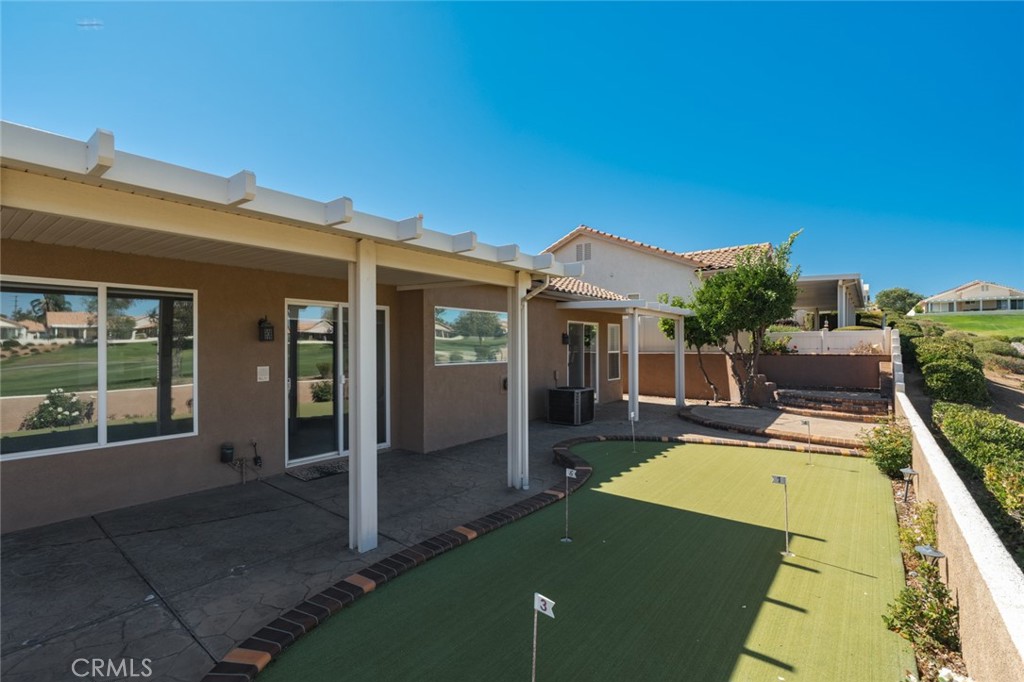 Sunlakes Country Club - Residential