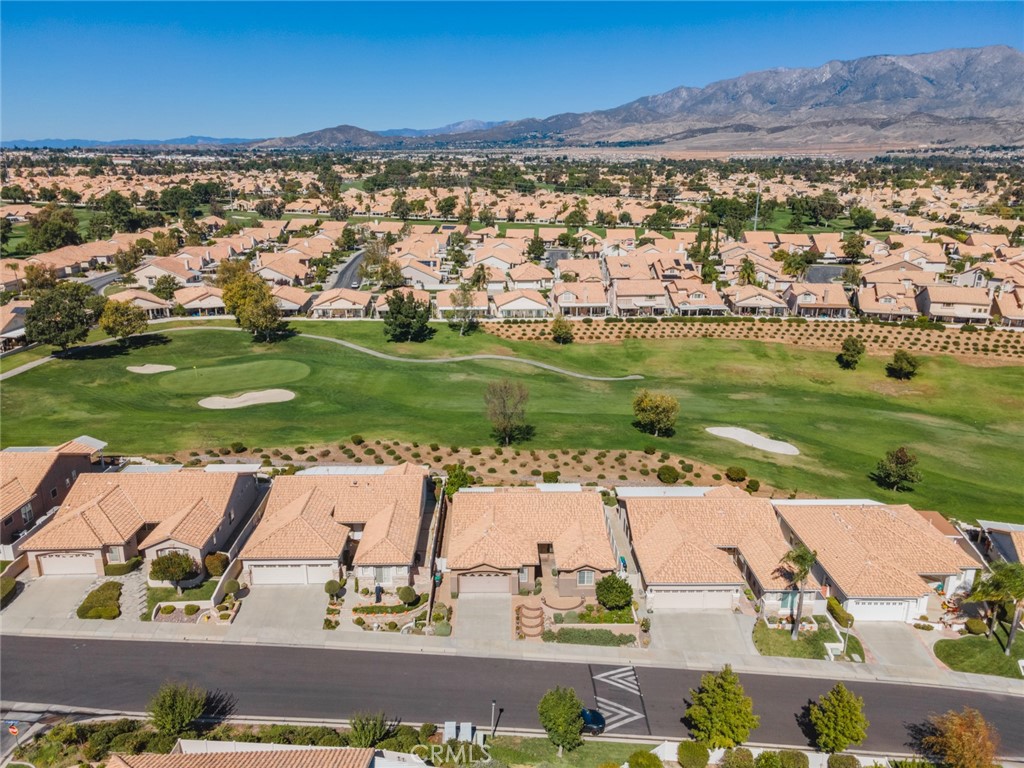 Sunlakes Country Club - Residential
