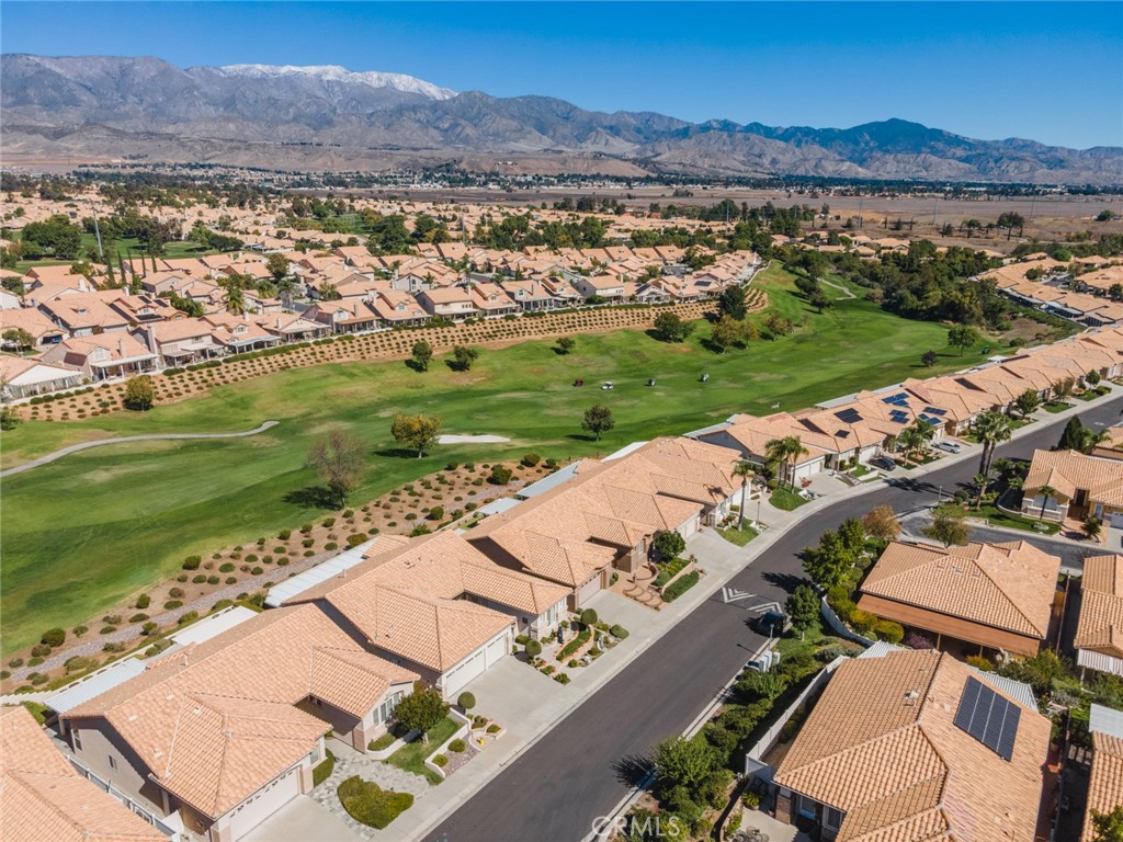 Sunlakes Country Club - Residential