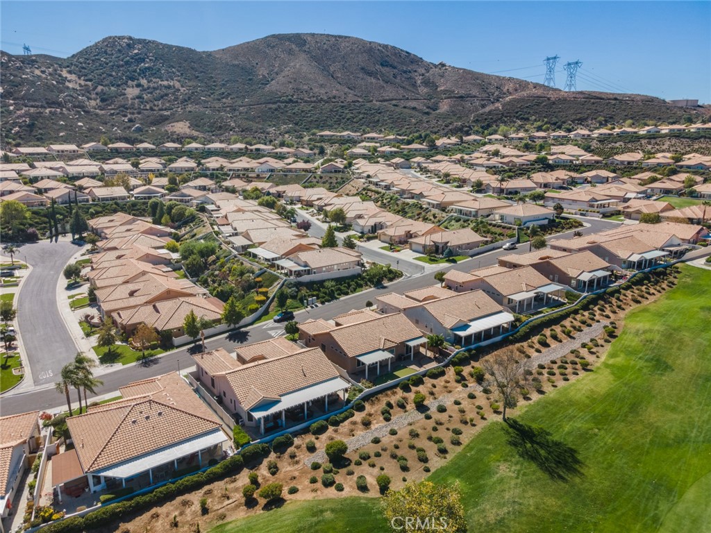 Sunlakes Country Club - Residential