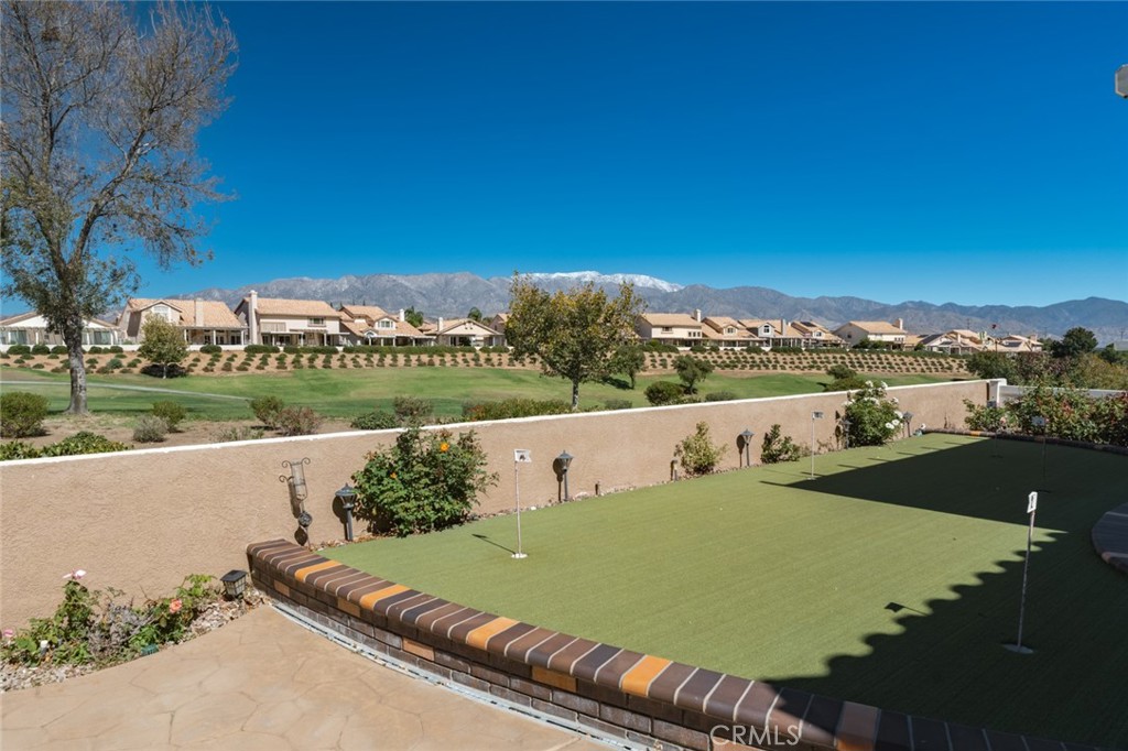 Sunlakes Country Club - Residential