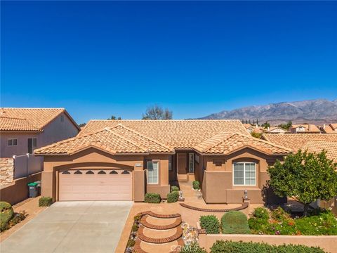 5098 Singing Hills Banning CA 92220