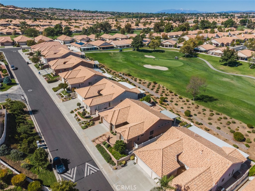 Sunlakes Country Club - Residential