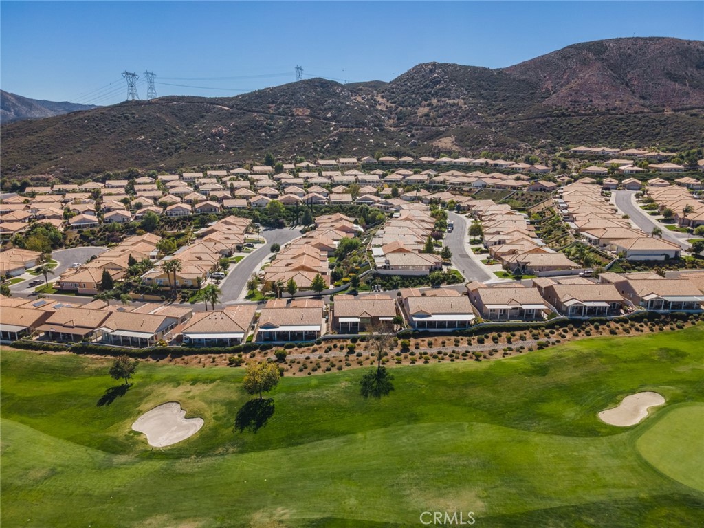 Sunlakes Country Club - Residential