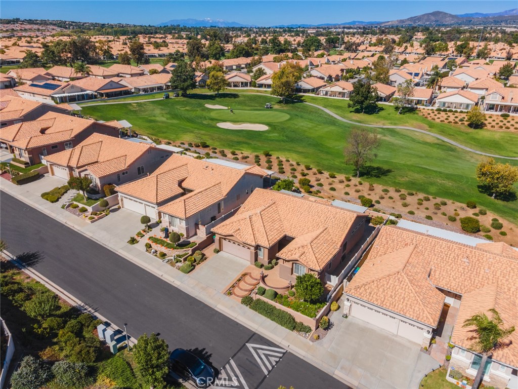 Sunlakes Country Club - Residential