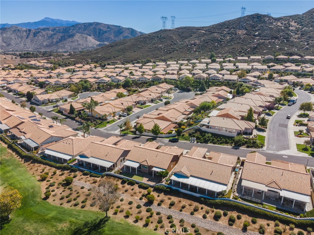 Sunlakes Country Club - Residential