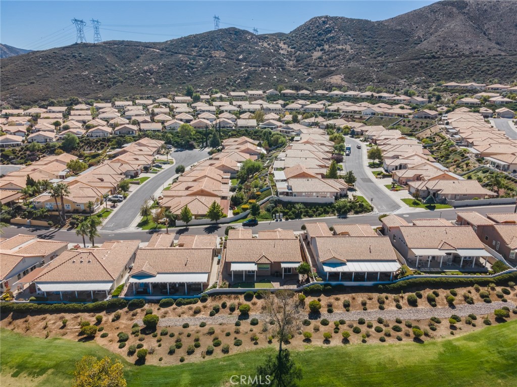 Sunlakes Country Club - Residential