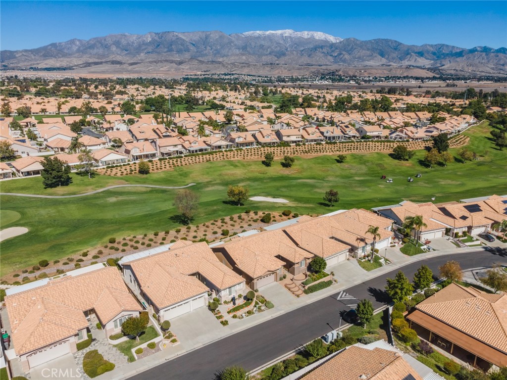 Sunlakes Country Club - Residential