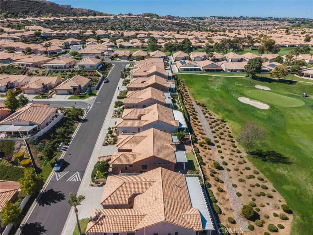 Sunlakes Country Club - Residential