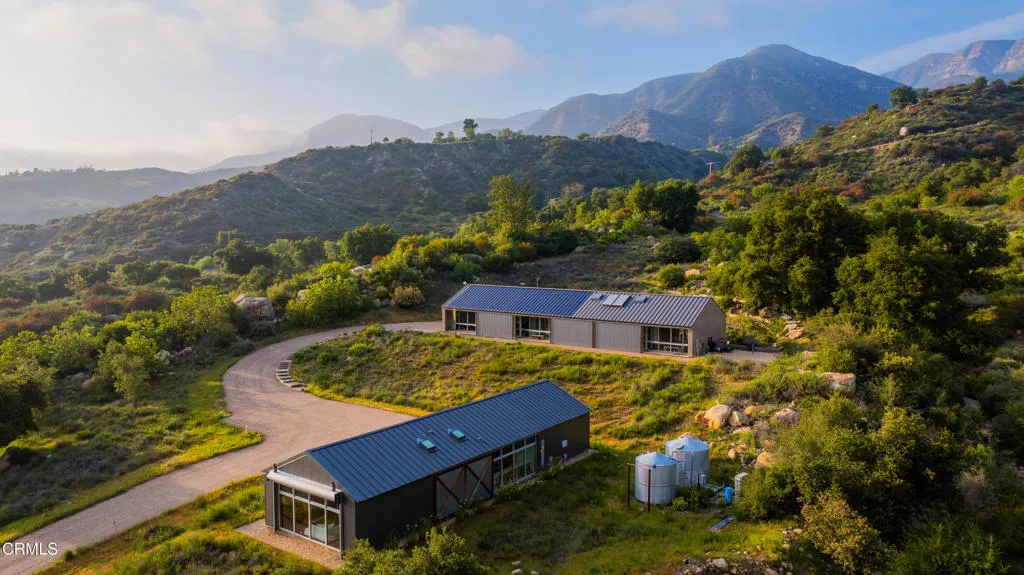 Ojai, California 93023, United States, 4 Bedrooms Bedrooms, ,3 BathroomsBathrooms,Residential,Active,232121