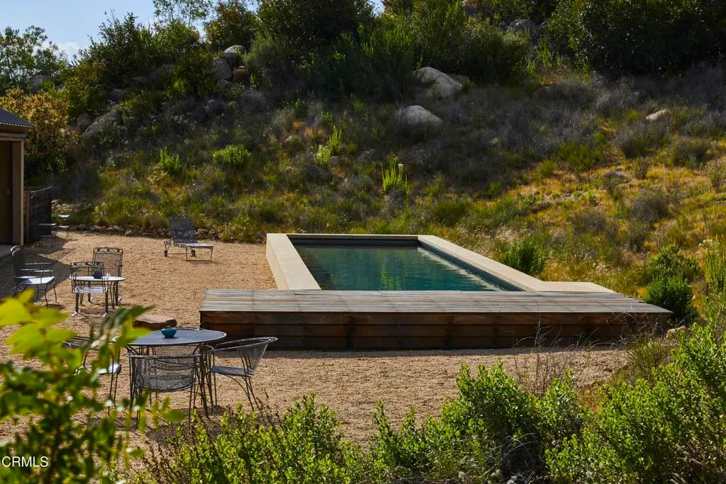 Ojai, California 93023, United States, 4 Bedrooms Bedrooms, ,3 BathroomsBathrooms,Residential,Active,232121