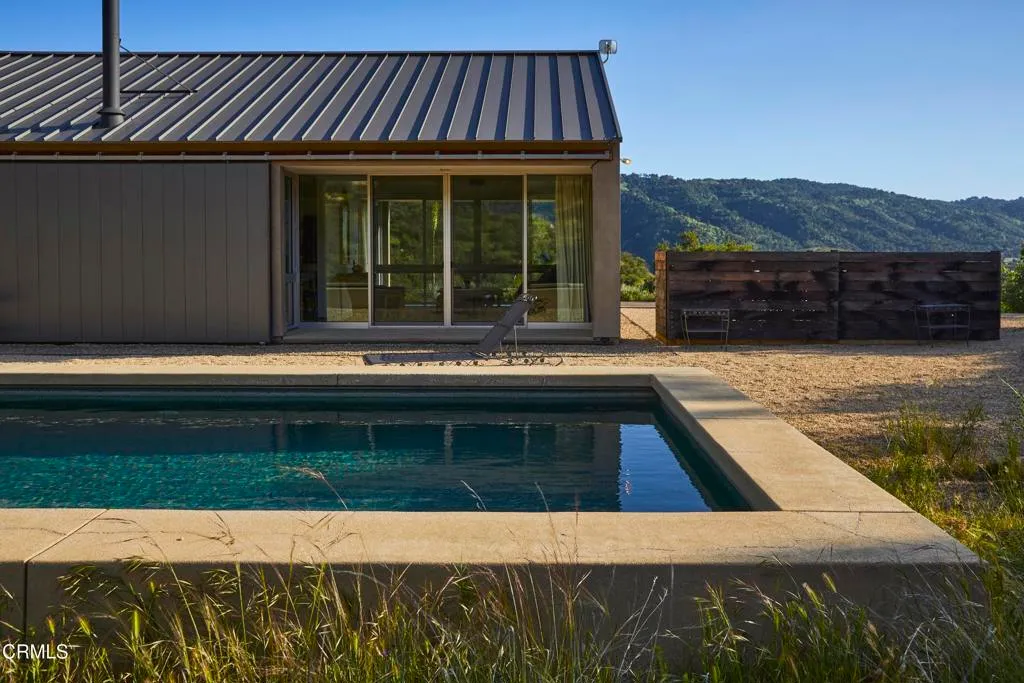 Ojai, California 93023, United States, 4 Bedrooms Bedrooms, ,3 BathroomsBathrooms,Residential,Active,232121