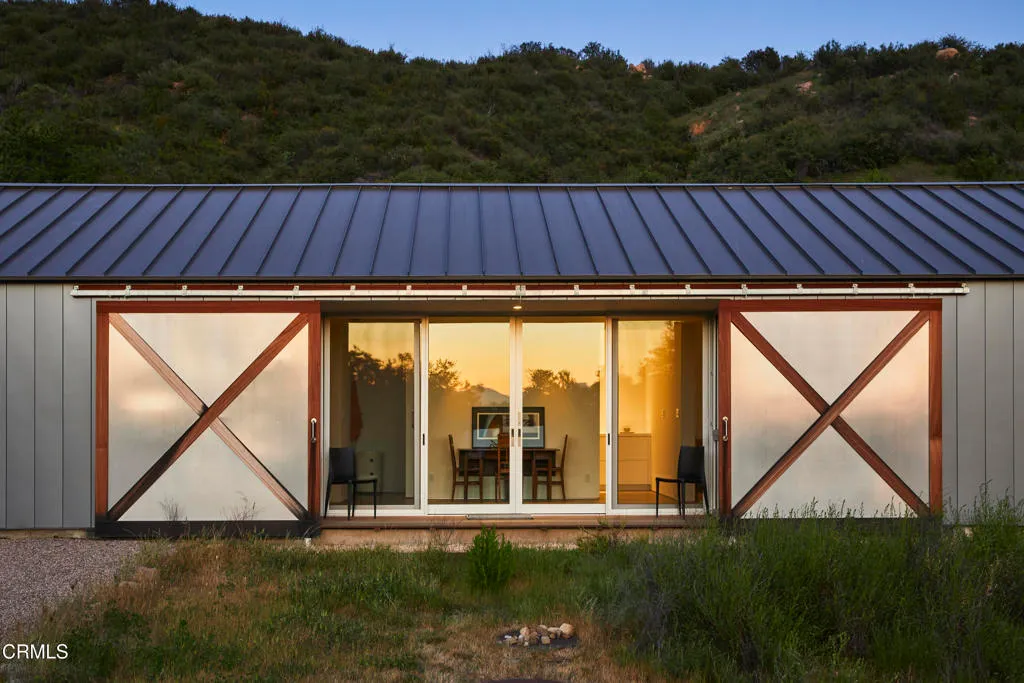 Ojai, California 93023, United States, 4 Bedrooms Bedrooms, ,3 BathroomsBathrooms,Residential,Active,232121