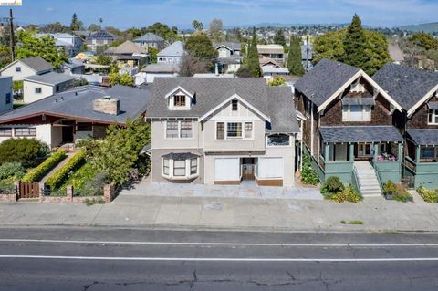 Photo of 926 Georgia St St, Vallejo, CA 94590 (MLS # 41129724)