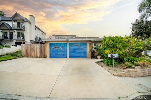 154 Avenida Florencia San Clemente CA 92672