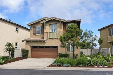 1244 Via Candelas Oceanside CA 92056