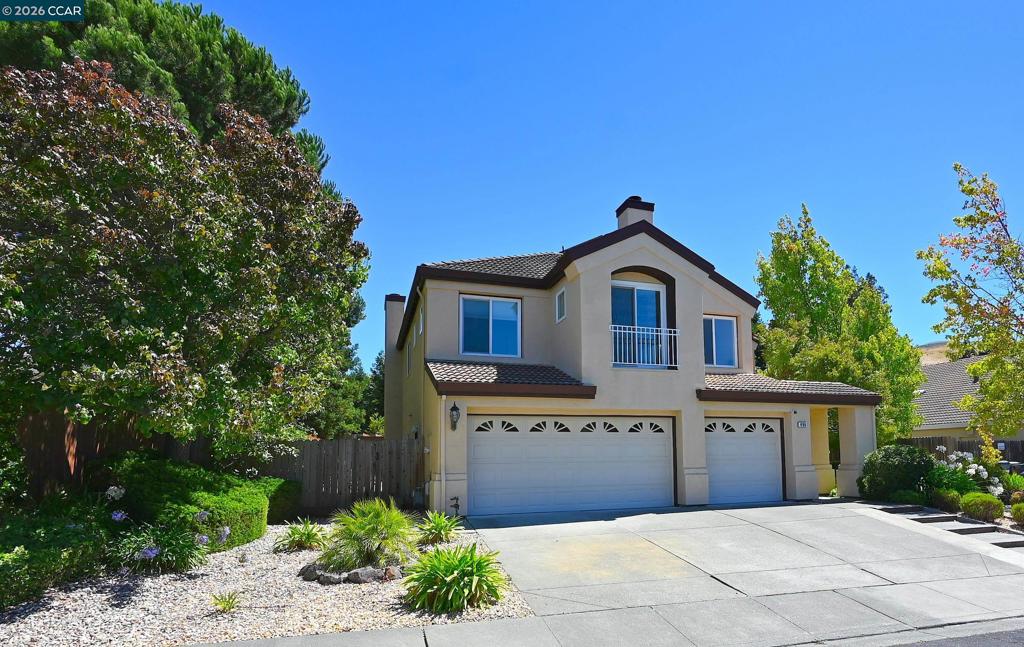 496 Panorama Dr