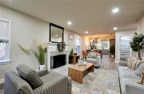 Photo of 1640 Alameda ST, Pomona, CA 91768 (MLS # CV26099385)