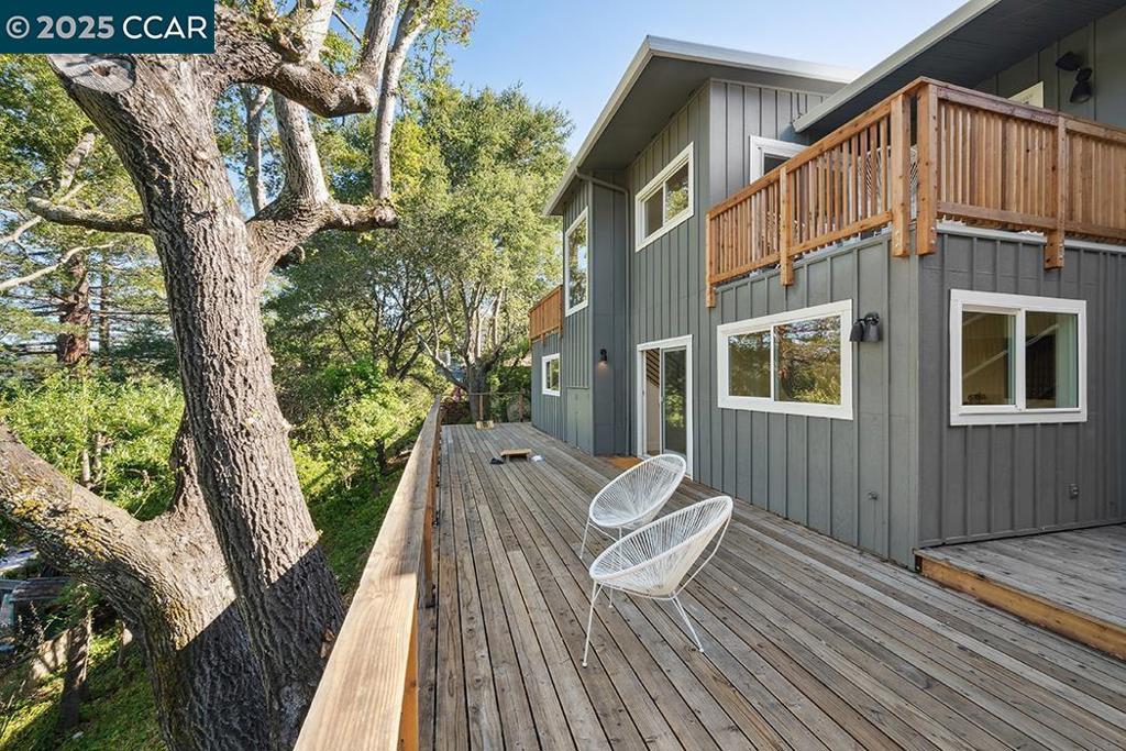 Not Listed - Residential