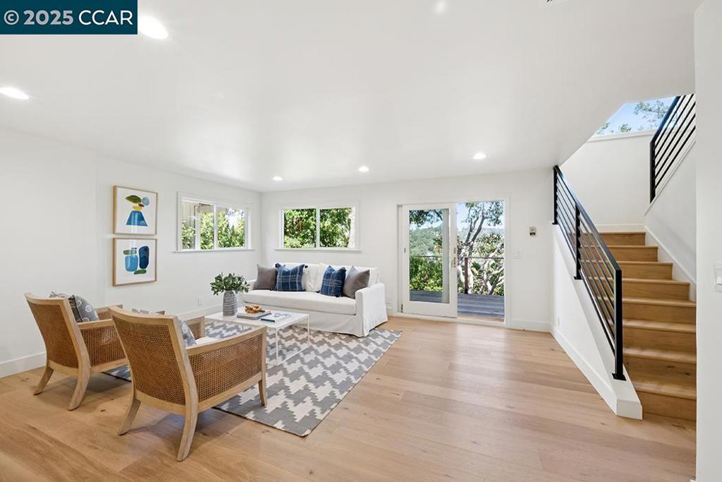 Not Listed - Residential