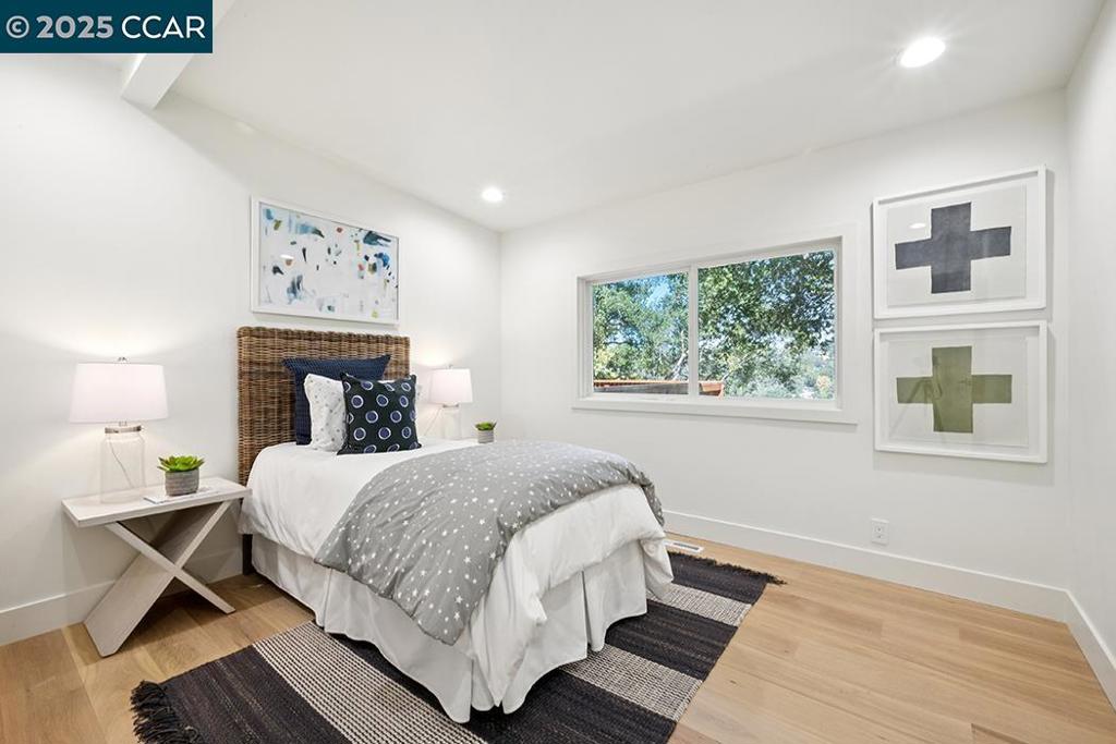 Not Listed - Residential