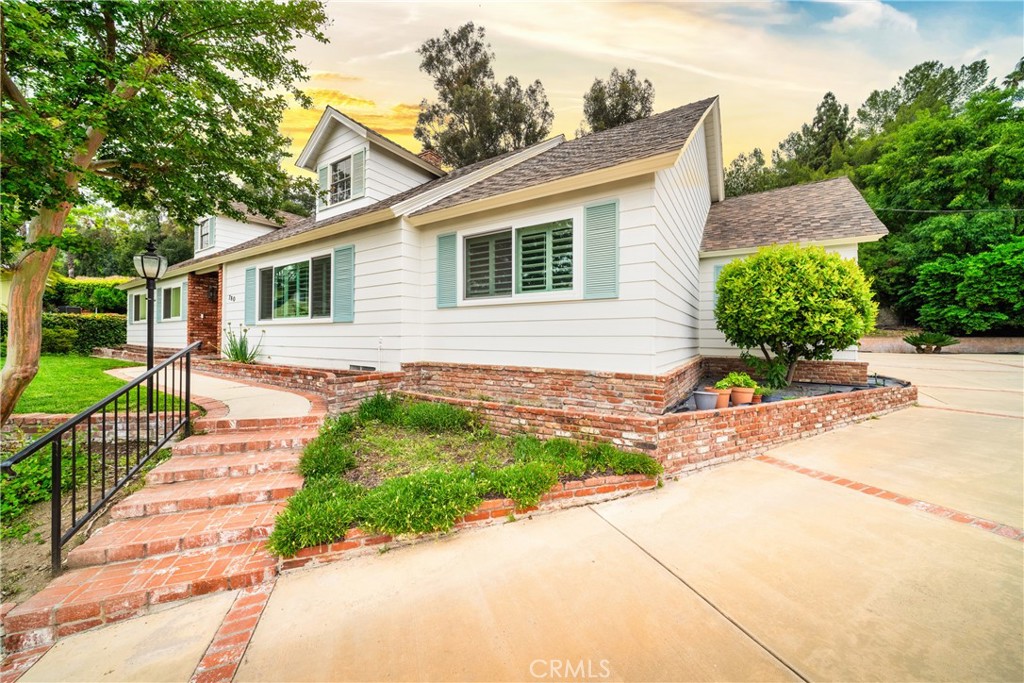780 Brown Sage Drive