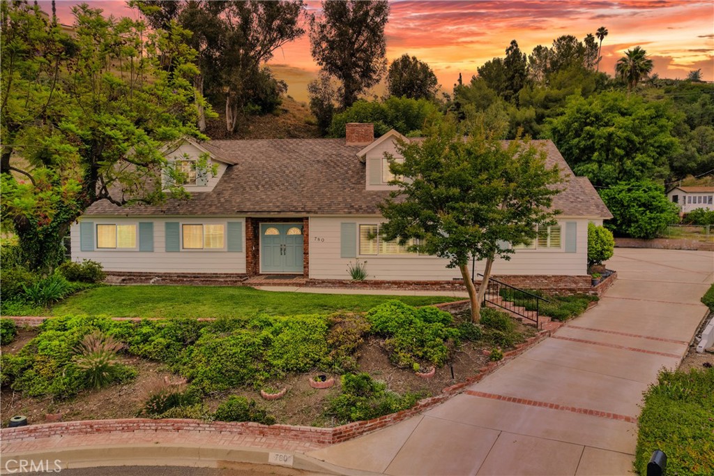 780 Brown Sage Drive