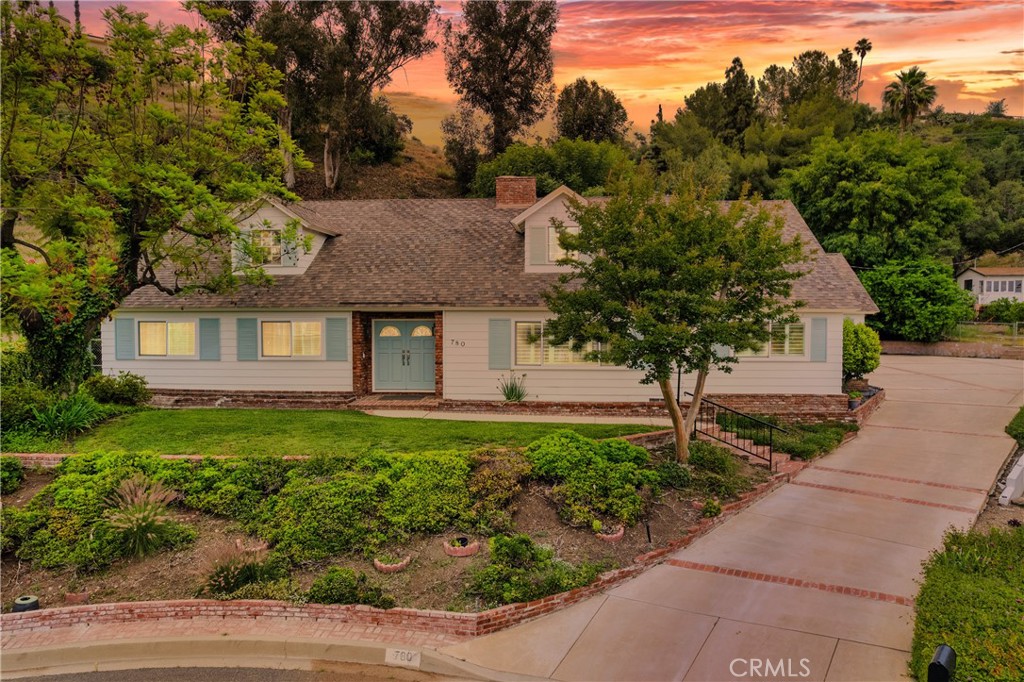 780 Brown Sage Drive