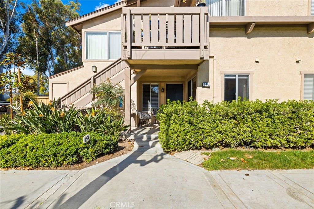 Photo of 154 Echo #66, Irvine, CA 92614 (MLS # OC26030345)
