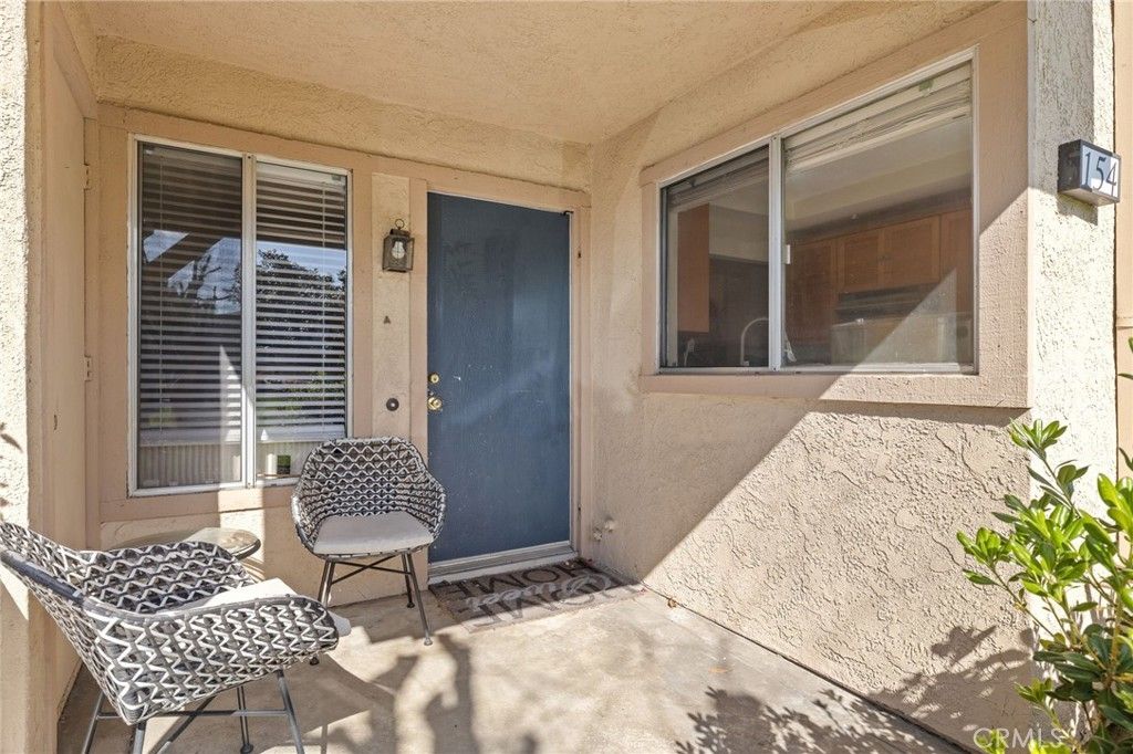 Photo of 154 Echo #66, Irvine, CA 92614 (MLS # OC26030345)