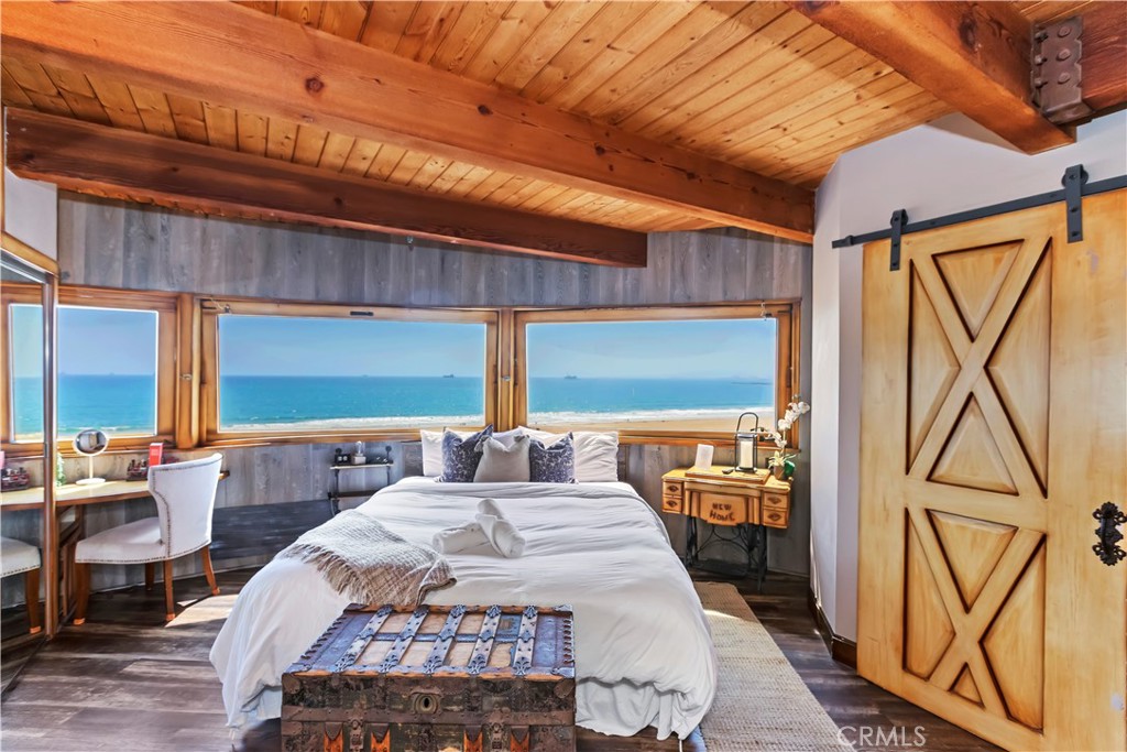 Bridgeport/Seal Beach (BPS) - Residential