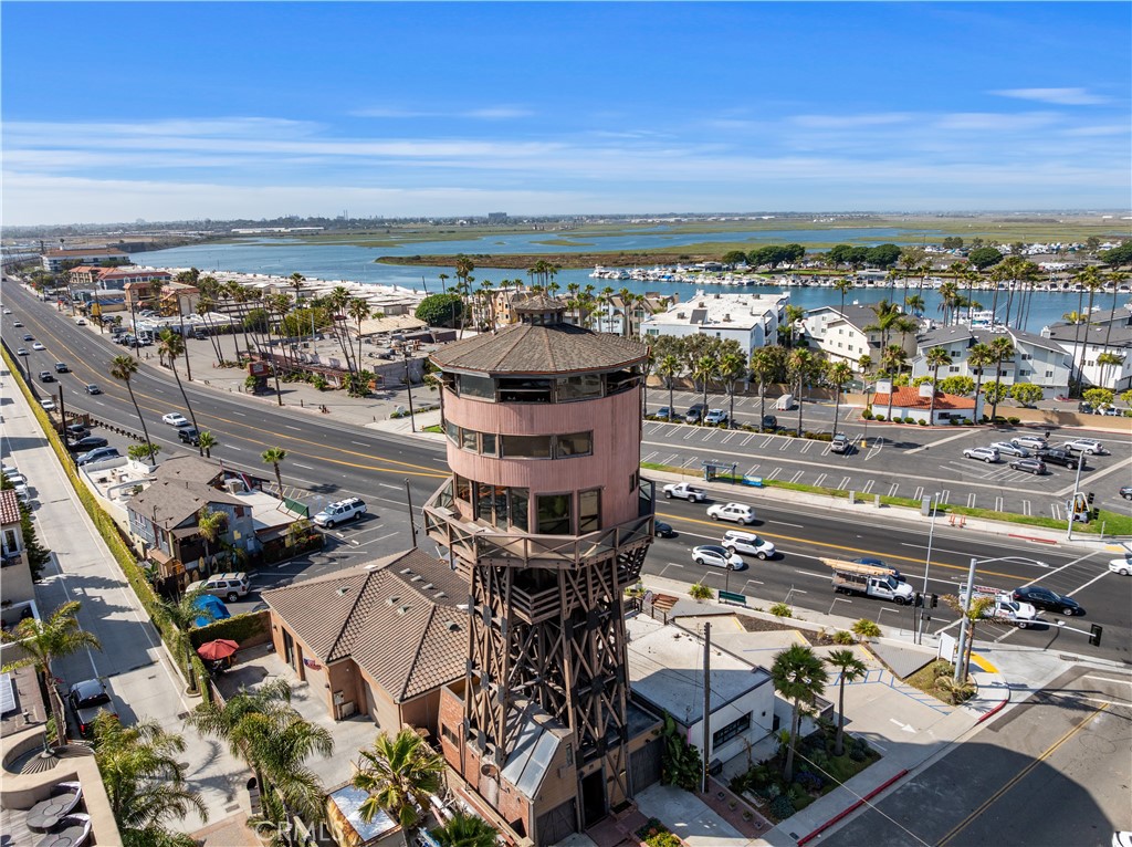 Bridgeport/Seal Beach (BPS) - Residential