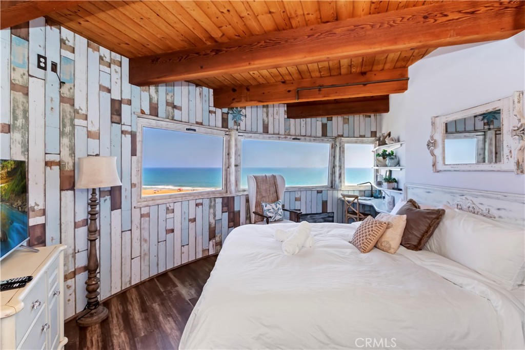 Bridgeport/Seal Beach (BPS) - Residential