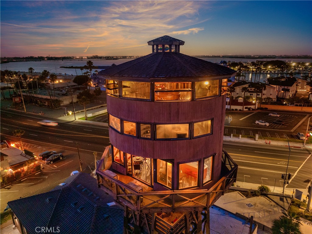 Bridgeport/Seal Beach (BPS) - Residential