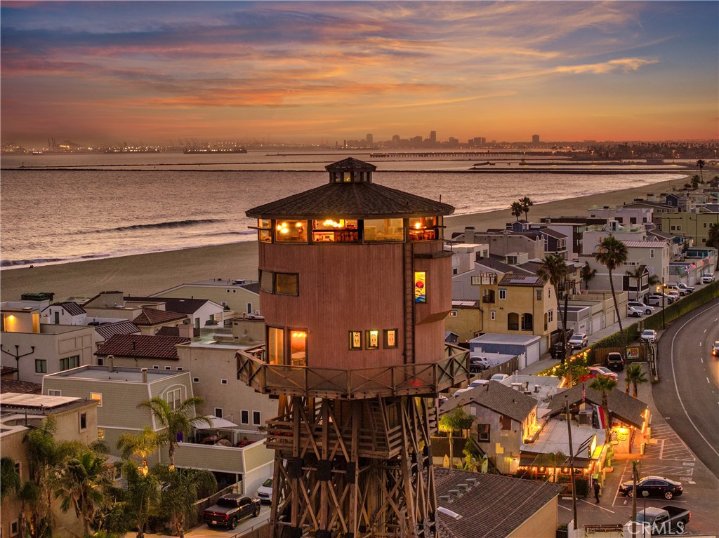 Bridgeport/Seal Beach (BPS) - Residential