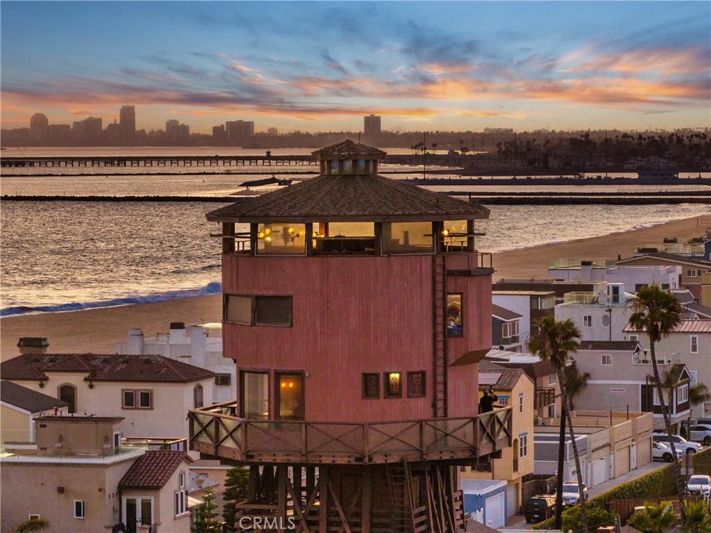 Bridgeport/Seal Beach (BPS) - Residential