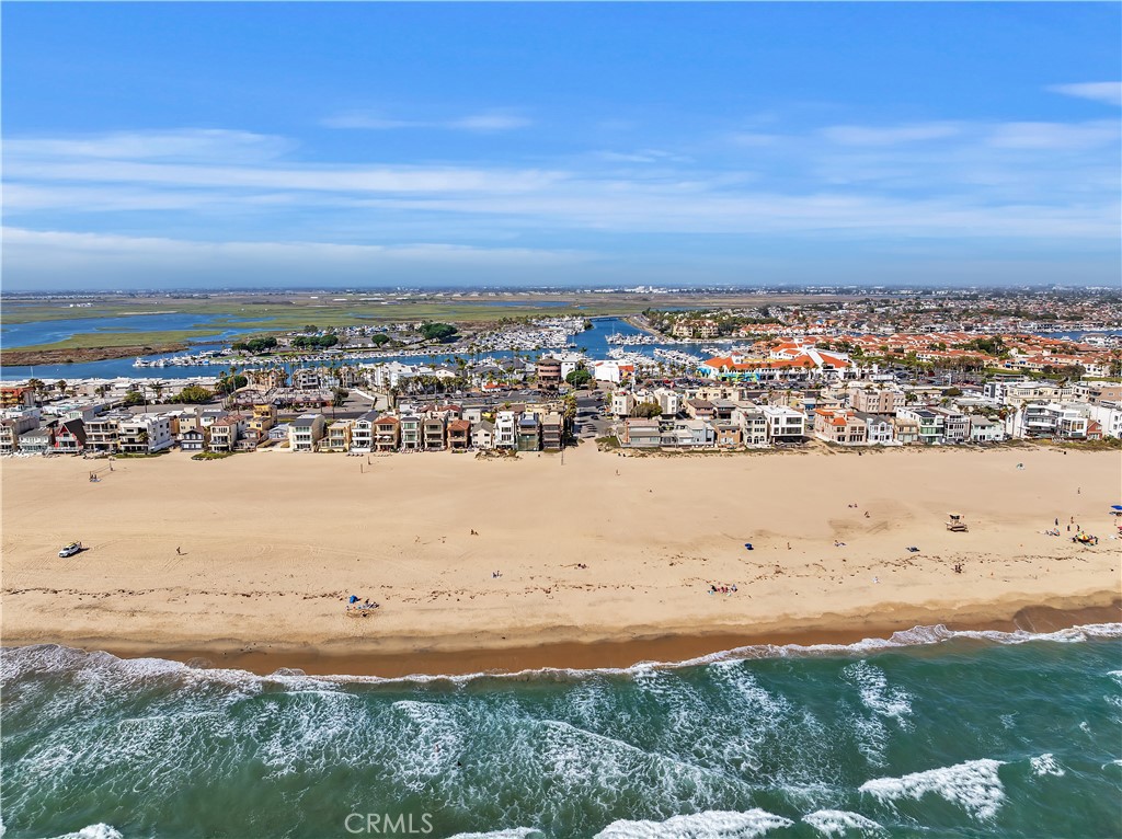 Bridgeport/Seal Beach (BPS) - Residential