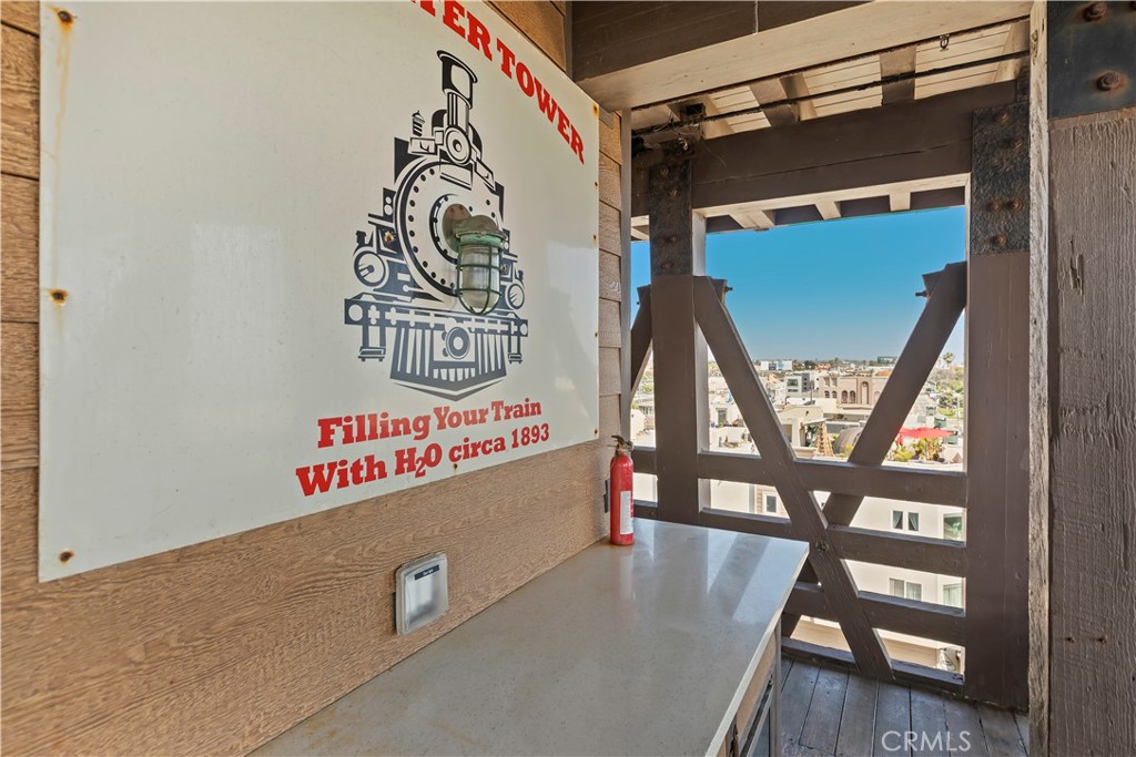 Bridgeport/Seal Beach (BPS) - Residential