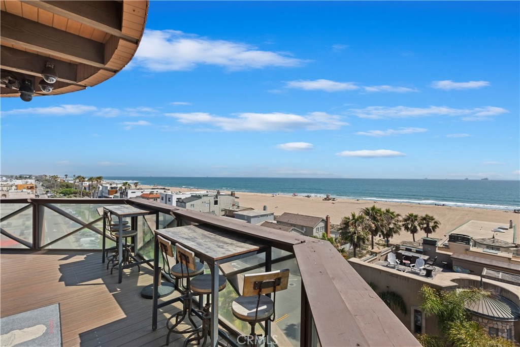 Bridgeport/Seal Beach (BPS) - Residential
