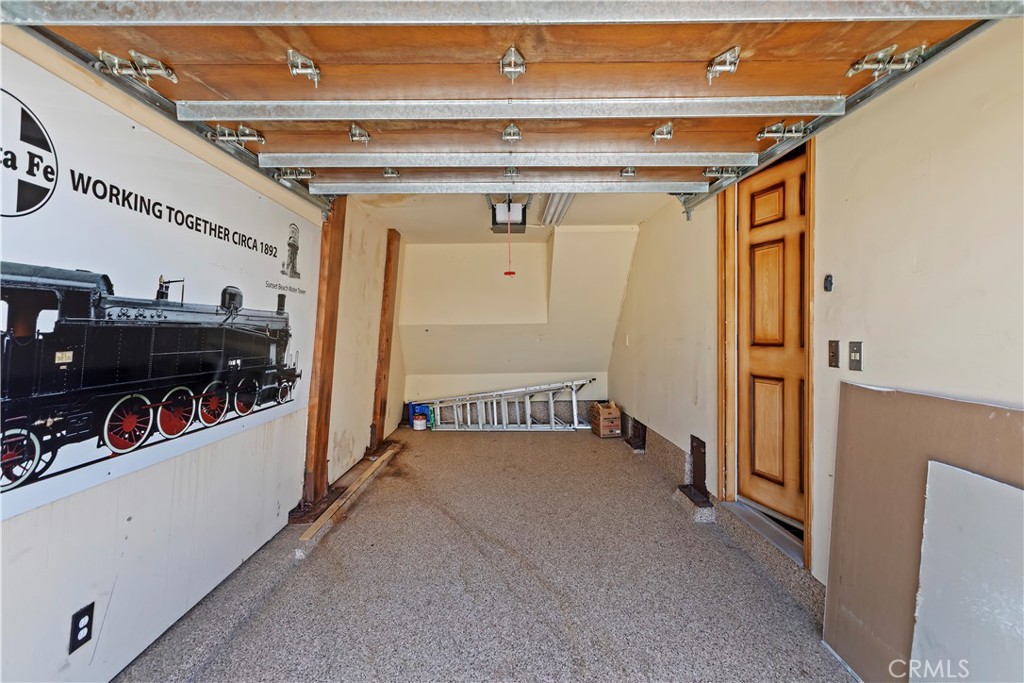 Bridgeport/Seal Beach (BPS) - Residential