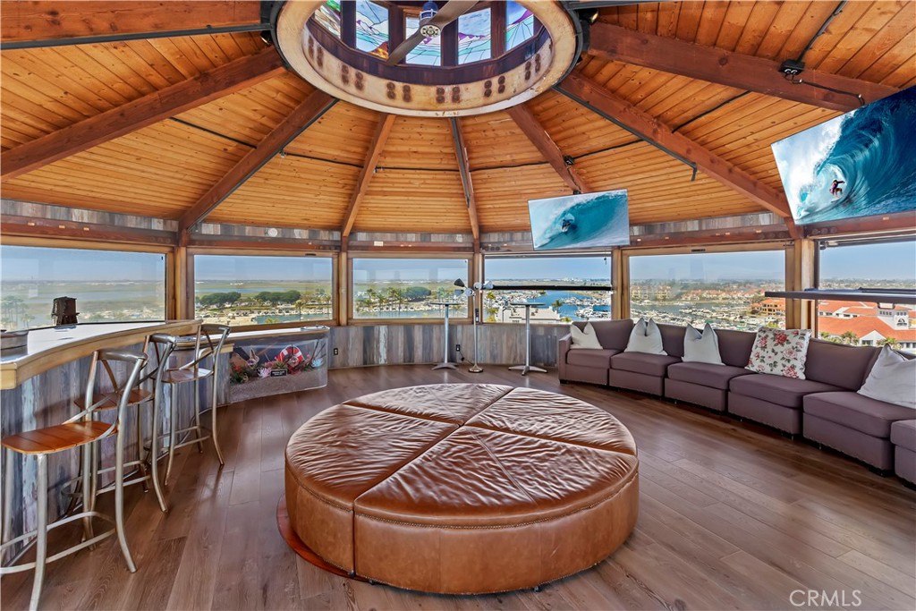 Bridgeport/Seal Beach (BPS) - Residential