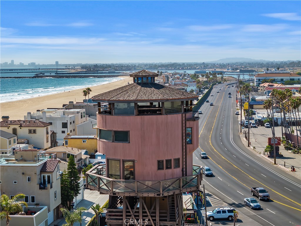 Bridgeport/Seal Beach (BPS) - Residential