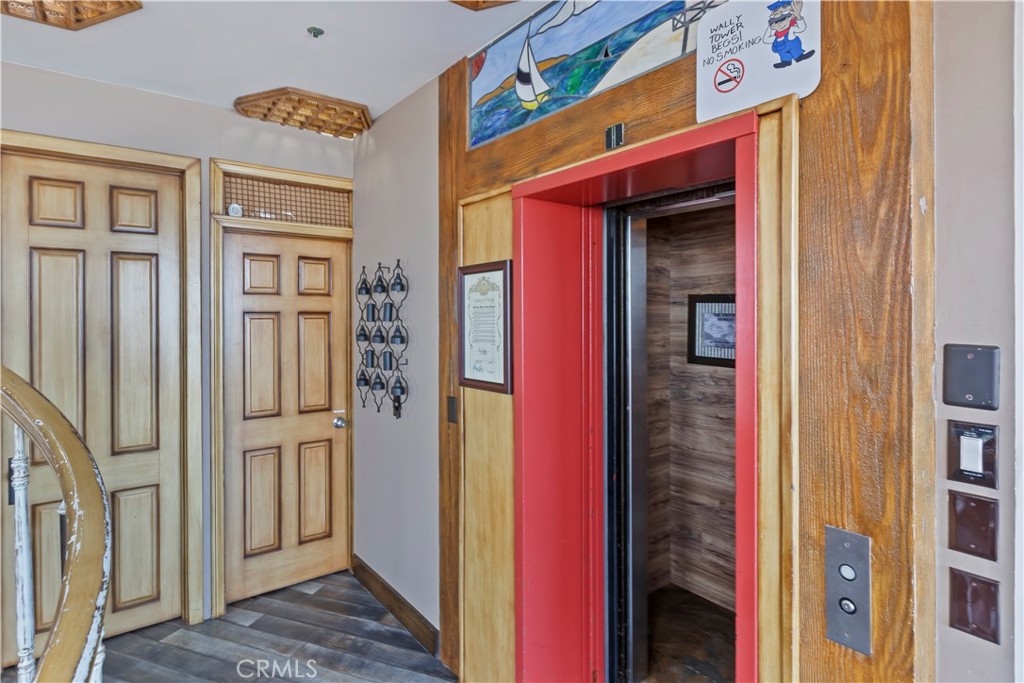 Bridgeport/Seal Beach (BPS) - Residential