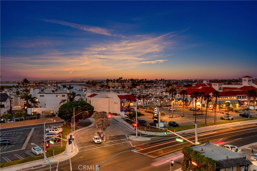 Bridgeport/Seal Beach (BPS) - Residential