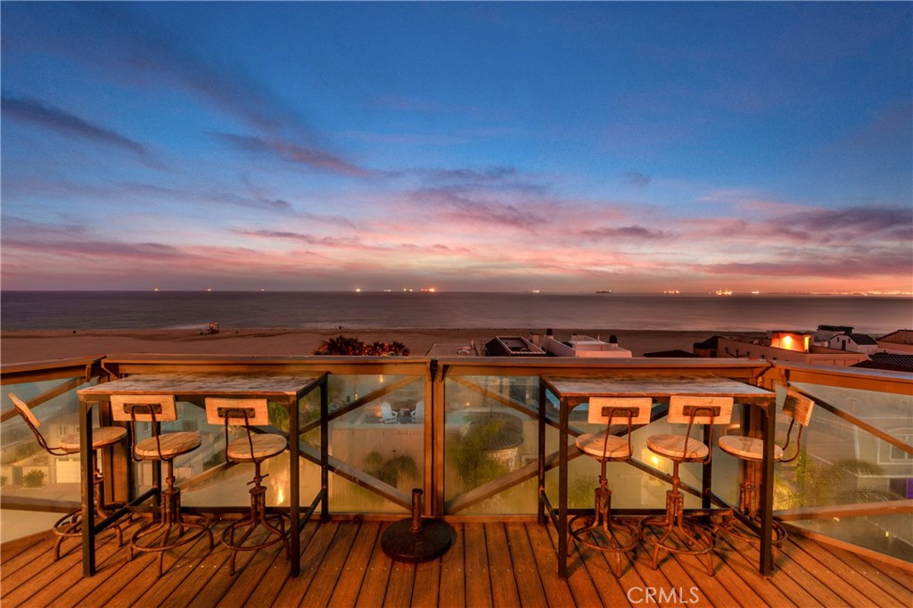 Bridgeport/Seal Beach (BPS) - Residential