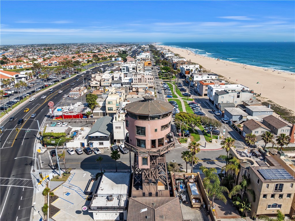 Bridgeport/Seal Beach (BPS) - Residential