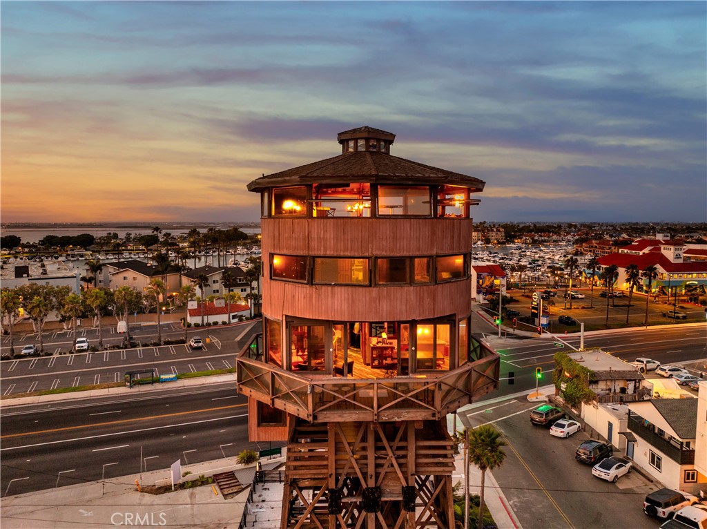 Bridgeport/Seal Beach (BPS) - Residential