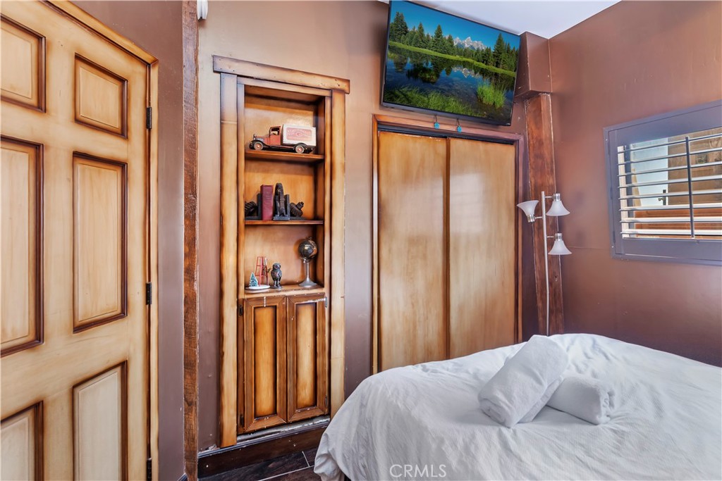 Bridgeport/Seal Beach (BPS) - Residential