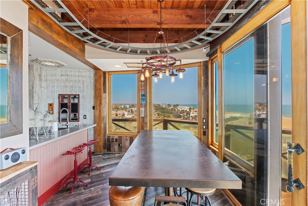 Bridgeport/Seal Beach (BPS) - Residential
