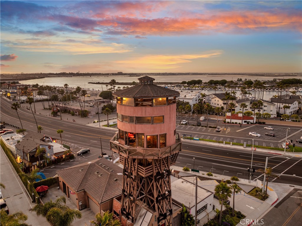 Bridgeport/Seal Beach (BPS) - Residential